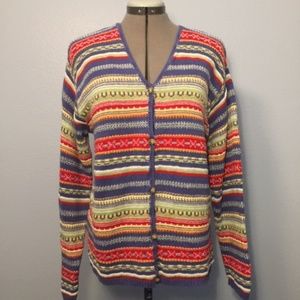 Eddie Bauer Cardigan
